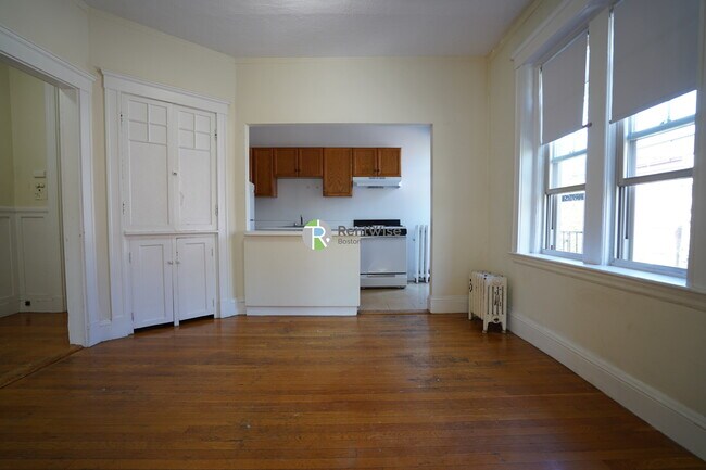Foto del edificio - 1788 Beacon St