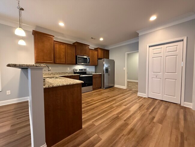 Foto del edificio - 145 Hardinberry St