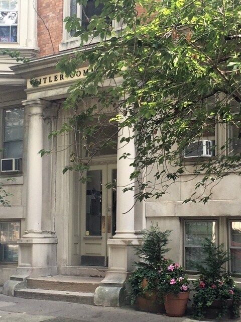 Foto del edificio - Fitler Commons