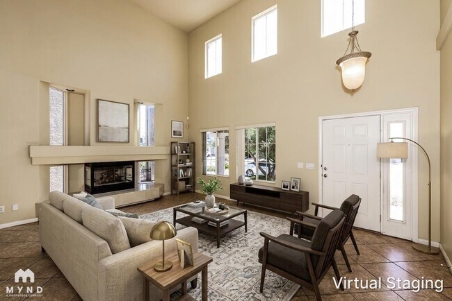 Foto del edificio - 8467 Cambria Cellars Ct