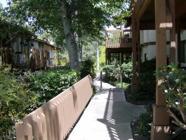 Foto del edificio - 6362 Rancho Mission Rd