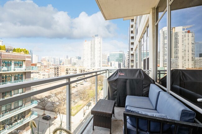 Foto del edificio - 901 W Madison St