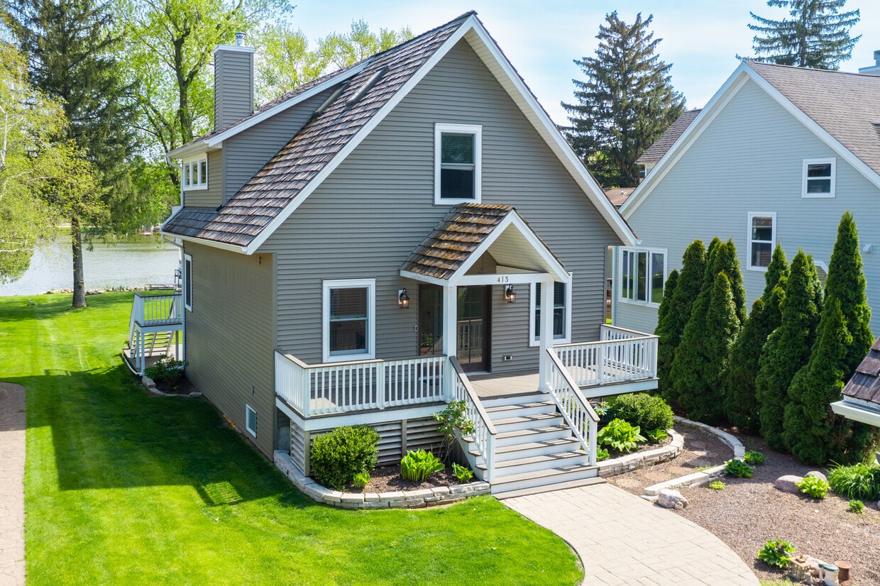 413 Mildred Ave, Cary, IL 60013 House for Rent in Cary, IL