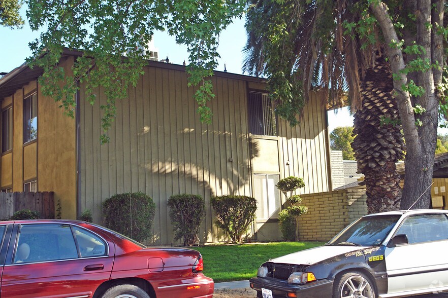 The Villas Rentals Stockton, CA