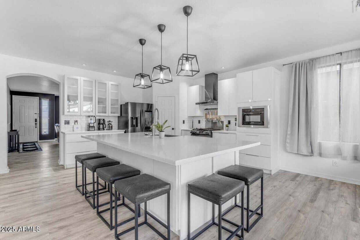 Foto principal - 3535 W Morgan Ln