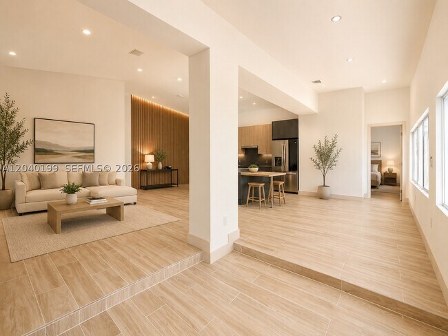 Building Photo - 4605 N Miami Ave