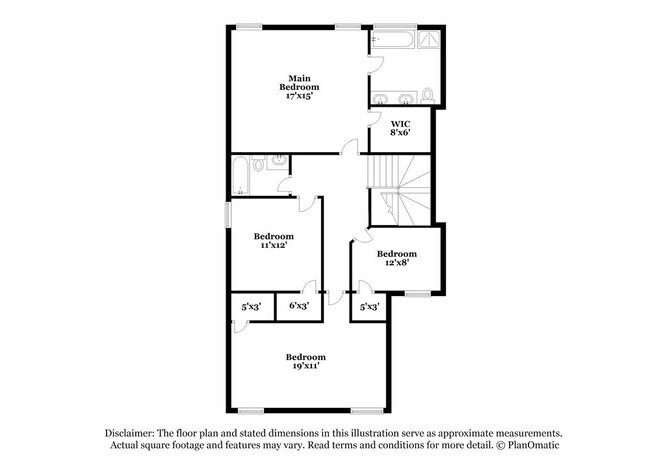 Foto del edificio - 108 Rankin Cir