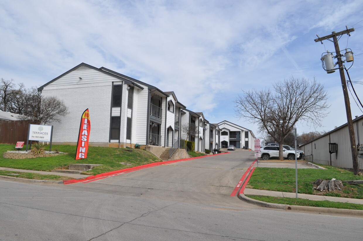 Foto principal - Terraces at Shady Grove Apartments