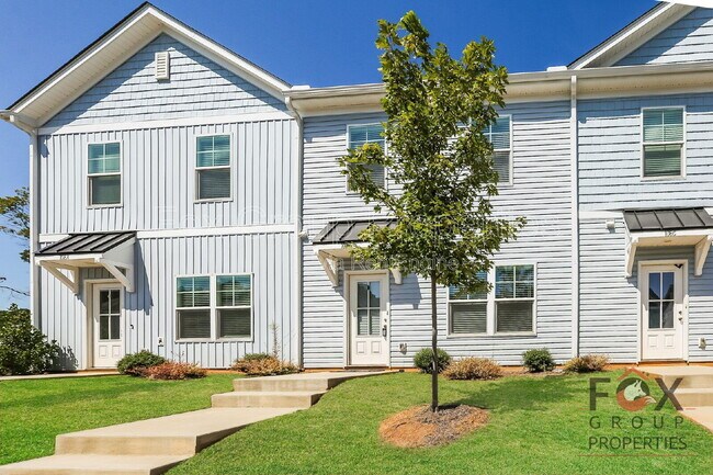 Foto del edificio - 108 Dogwood Village Trl