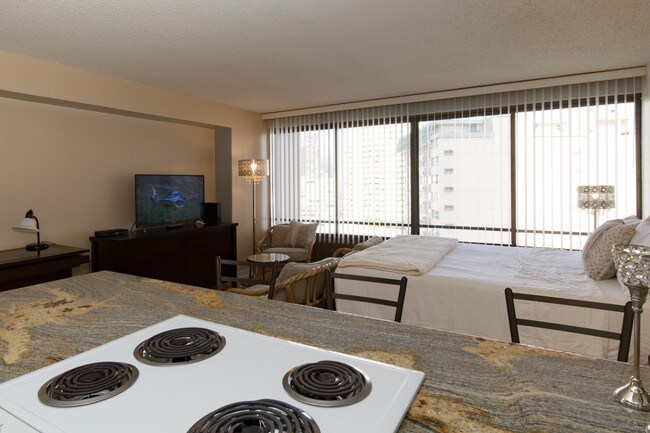 Foto del edificio - 1778 Ala Moana Blvd