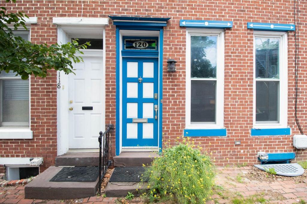 Foto principal - 120 Cumberland St