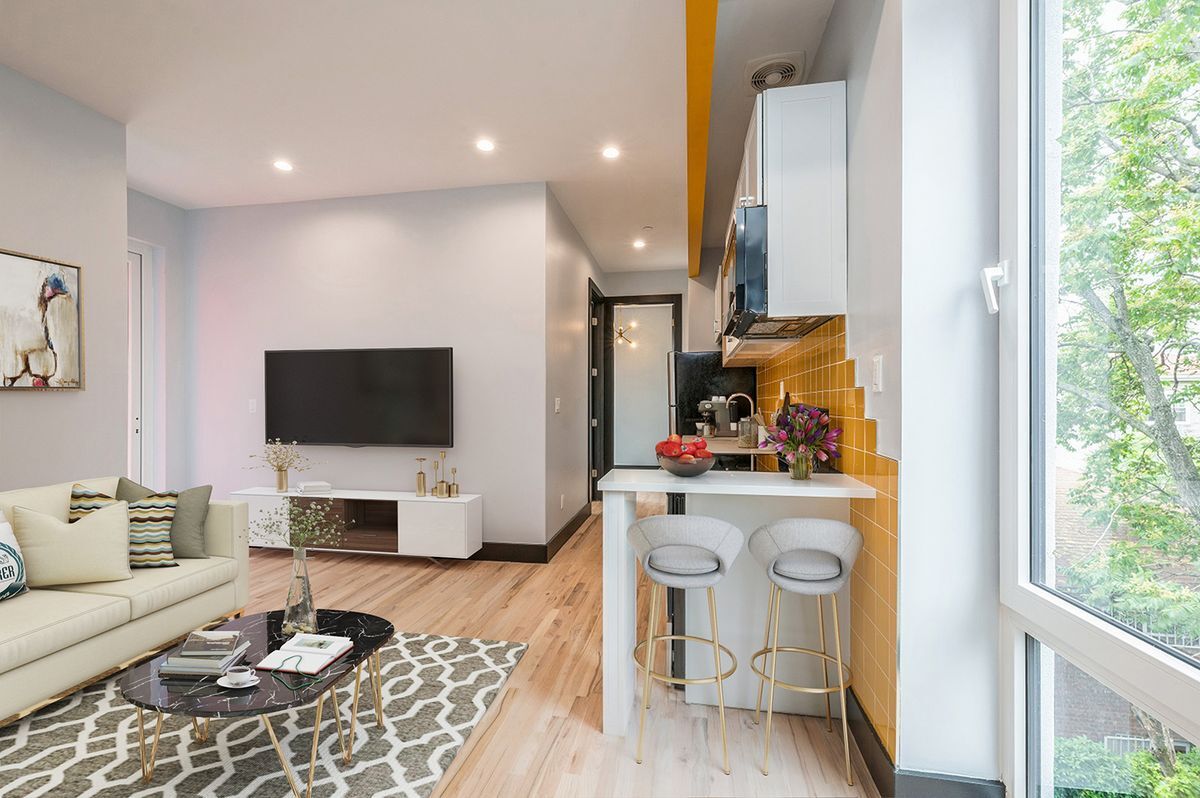 Foto principal - 1847-1849 Cross bronx expy