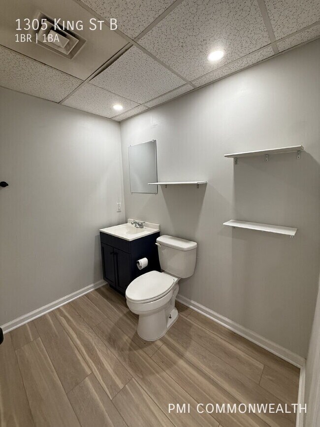 Foto del edificio - 1305 King St