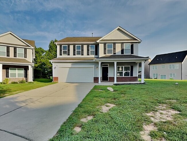 Building Photo - 3205 Emerald Ridge Ct
