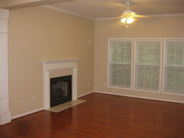 Building Photo - 407 Dacus Place