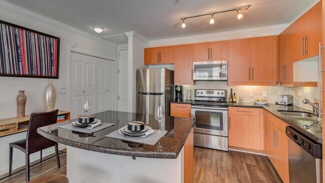 Foto del edificio - Apartment for Rent