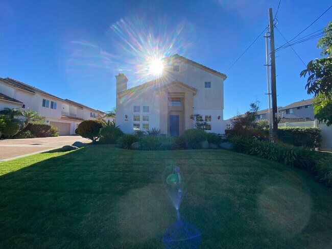 Foto del edificio - Beautiful Remodeled Home in Carlsbad Village!