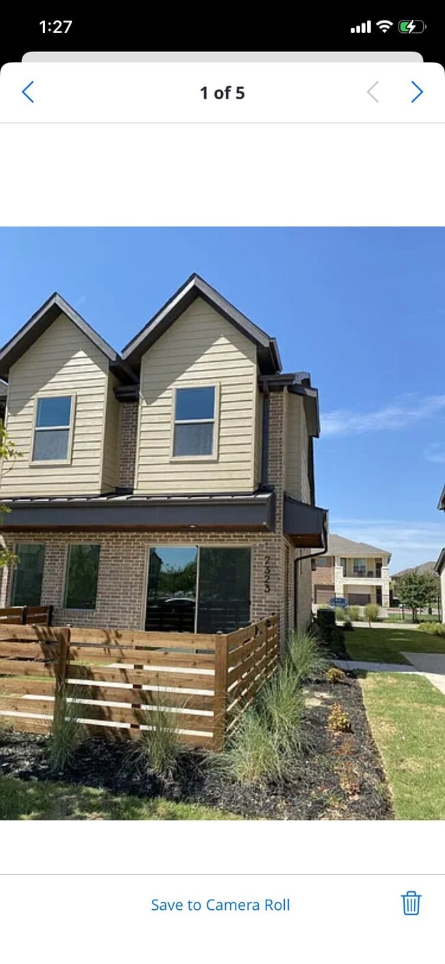 Photo - 7323 Ventura Ln Townhome
