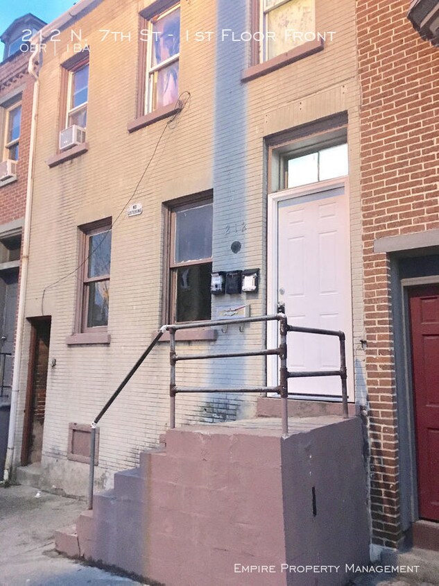 212 N 7th St