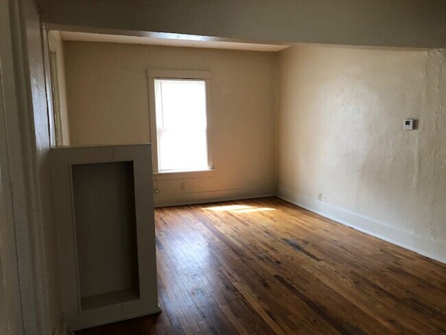 Foto del edificio - 861/865