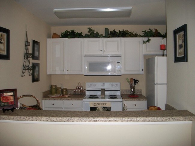 Foto del edificio - 15540 County Rd 1148