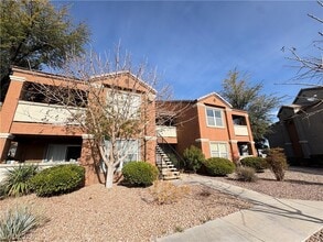 Building Photo - 555 E Silverado Ranch Blvd