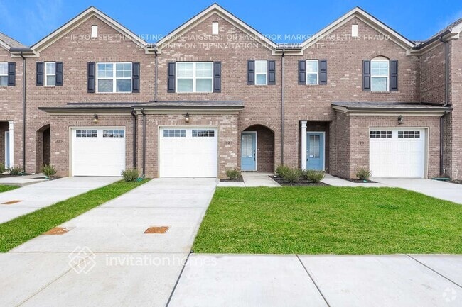Building Photo - 127 Fister Dr