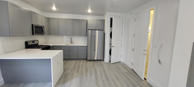 Foto del edificio - 273 Oak St