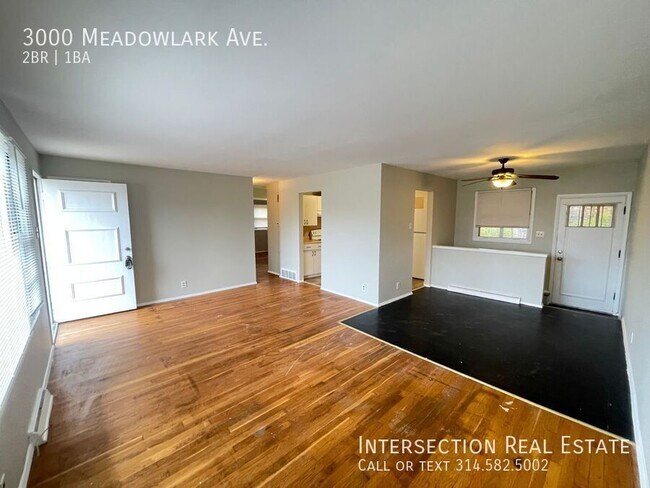 Foto del edificio - 3000 Meadowlark Ave