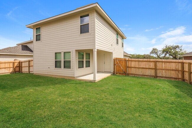 Foto del edificio - Somerset Trails - 9331 Somers Branch, San ...