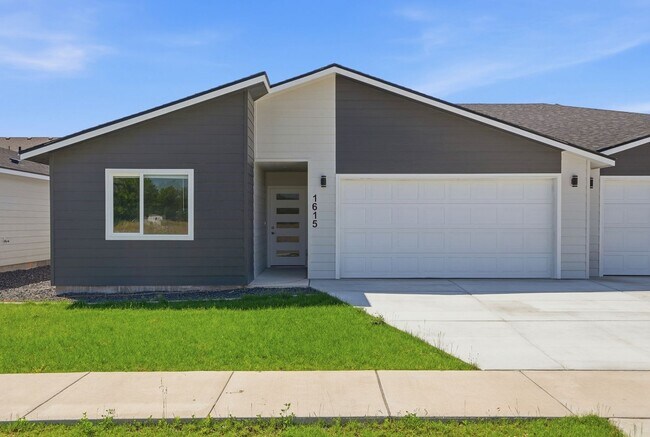 Foto del edificio - 1617-1617 N Selkirk Rd