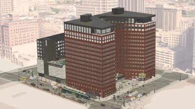 Building Photo - The Duo