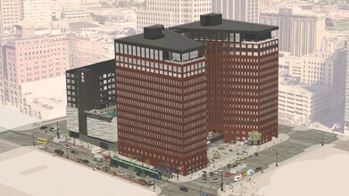 Building Photo - The Duo