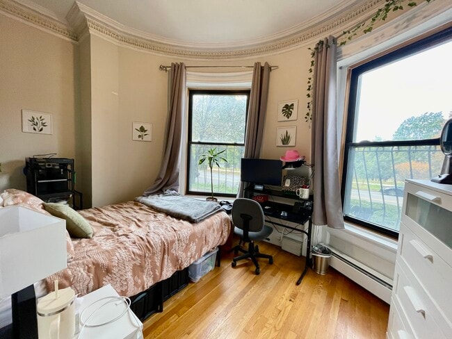 Foto del edificio - 42 Fenway