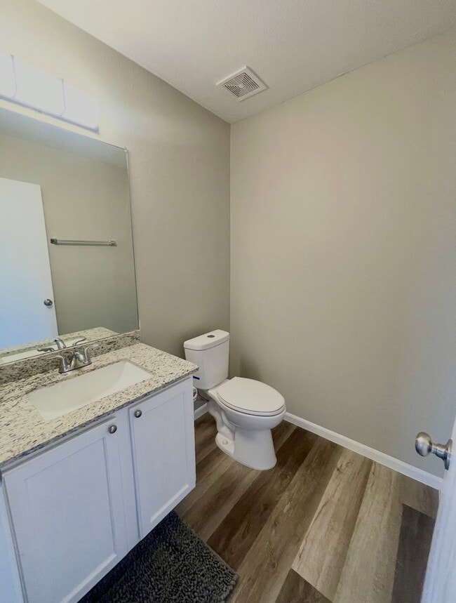 Interior Photo - Cross Creek Villas