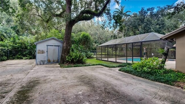 Foto del edificio - 10890 SW 83rd Ave