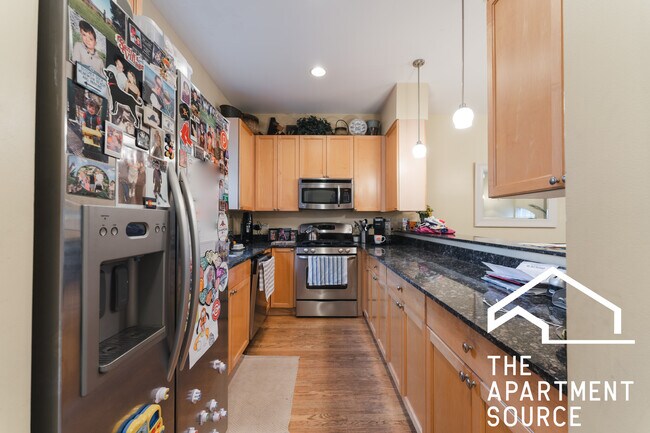 Foto del edificio - 1420 W Waveland Ave
