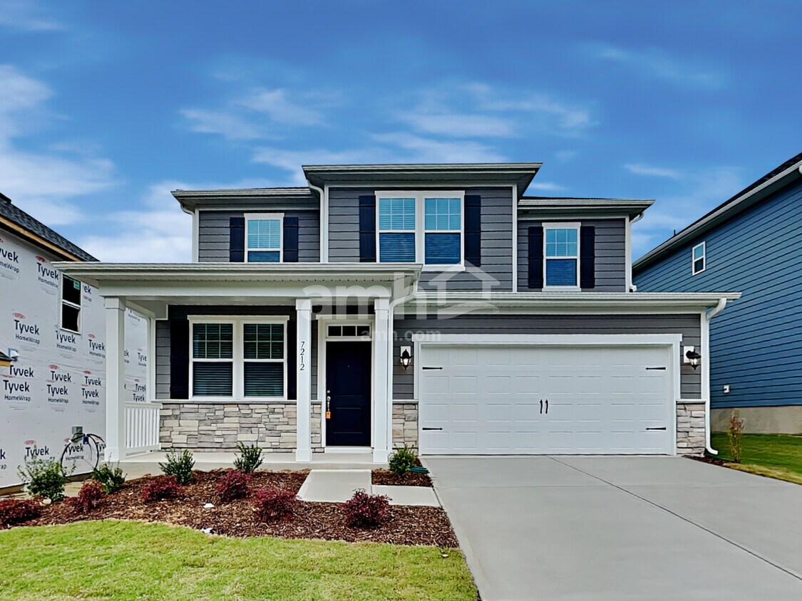 Foto principal - 7212 Garrett Ct