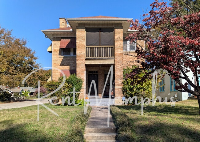 Photo - 1790 Tutwiler Ave Apartment