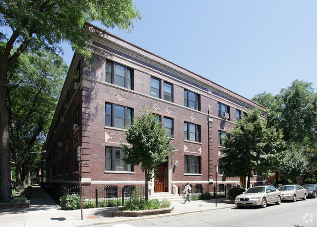 Woodlawn Commons Apartments - Chicago, IL | Apartments.com