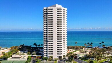 Building Photo - 5080 N Ocean Dr