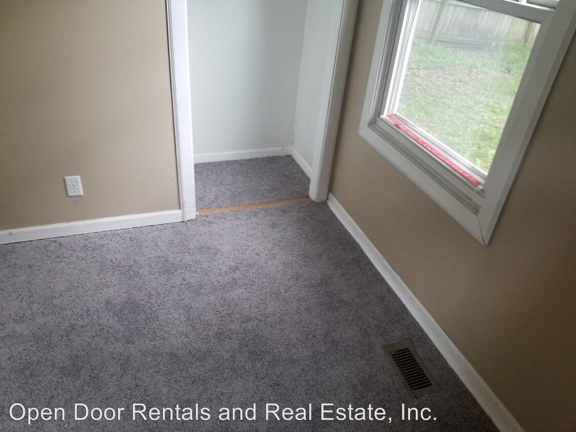 Foto del edificio - 3 br, 1 bath House - 5018 Webster Street