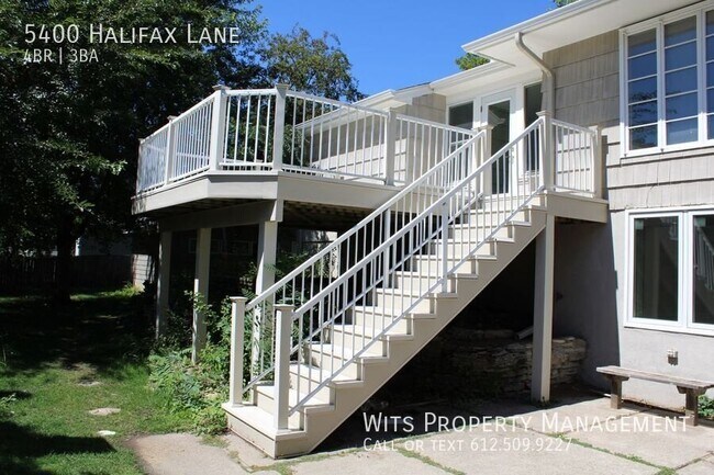 Foto del edificio - 5400 Halifax Ln