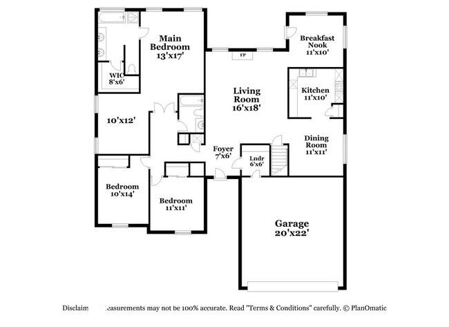 Building Photo - 14220 Arbor Ridge Dr