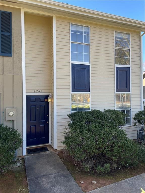 4267 Grogan St, Acworth, GA 30101 Townhome Rentals in Acworth GA