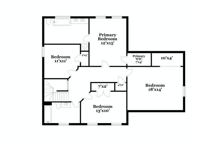 Foto del edificio - 3312 JAMES RD, CHARLOTTE, NC 28215