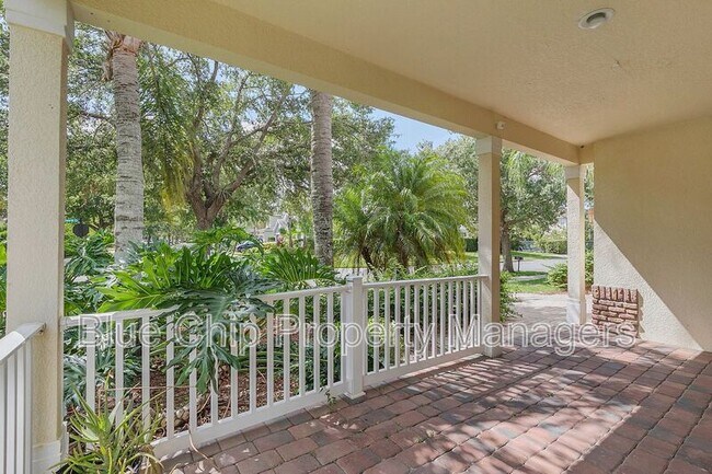 Foto del edificio - 13406 Budworth Cir