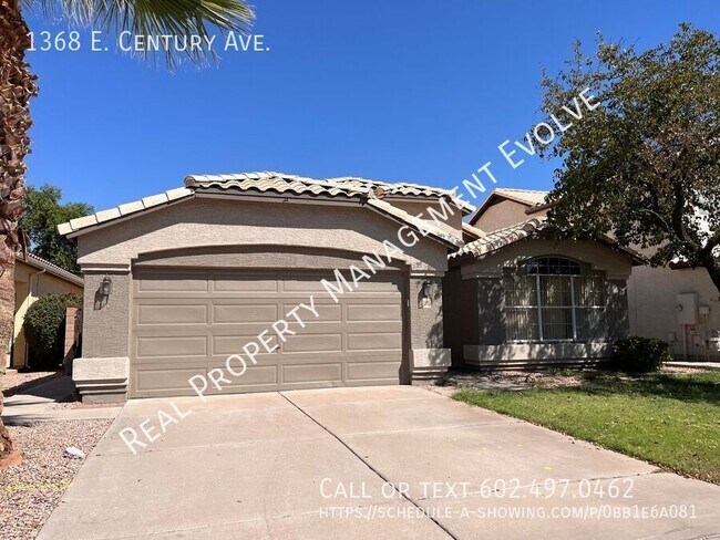 Foto del edificio - 3 Bedrooms Plus Den in Val Vista Neighborhood