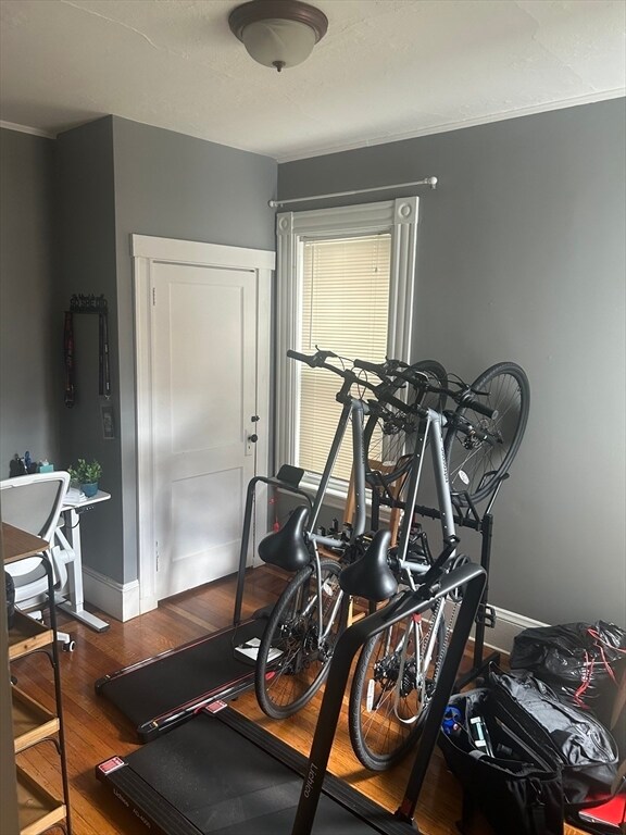 Foto del edificio - 41 Sheffield Rd