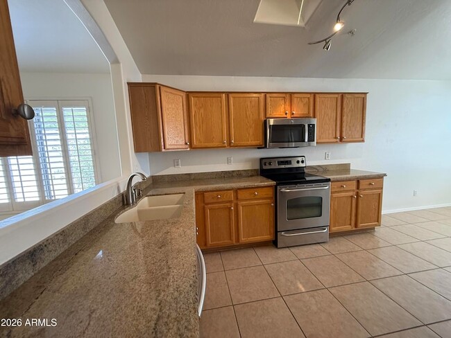 Photo - 10534 E Star of The Desert Drive House